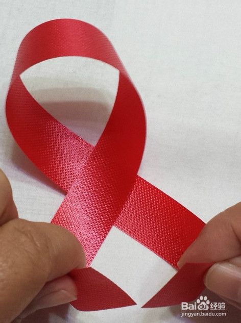 怎样做漂亮的包装花结：[8]圆圆满满