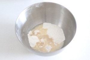 奶雪球的美味做法