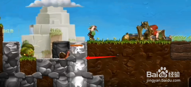 打造世界怎么获得经验