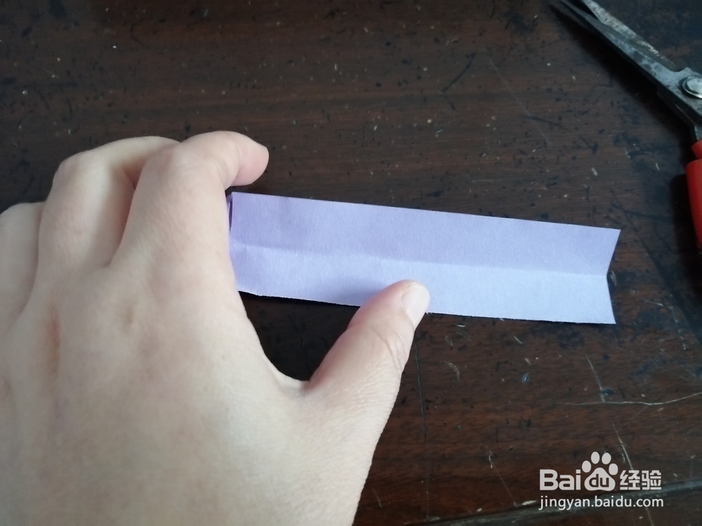 简单的旋转飞机如何用纸折
