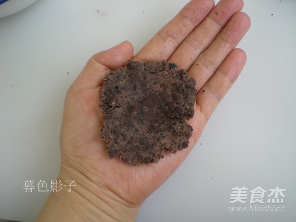 广式咸蛋黄月饼