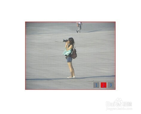 js相框设计实现经验