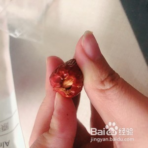 网红零食奶莓奶枣