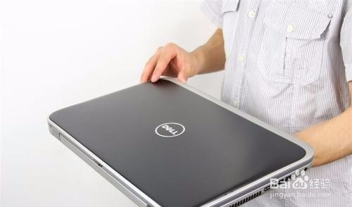 灵越7350怎么设置指纹