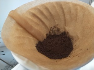 自制简易版咖啡