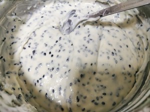 木薯版Q弹麻薯小包的做法