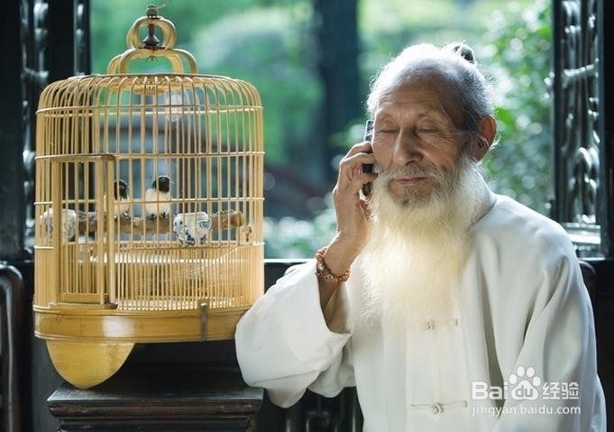 退休后我们应该过怎样的生活？（二）