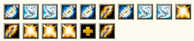 DOTA中的圣骑士技能介绍