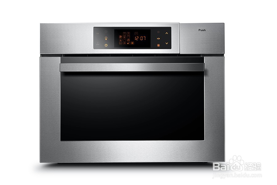 烤箱是怎样进行使用的