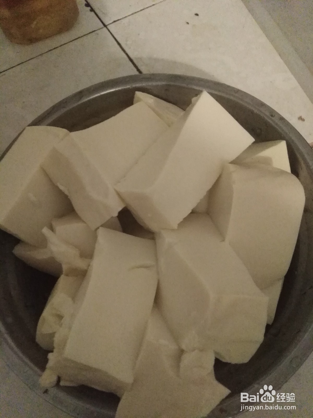 豆腐怎样煮羊肉才味道好？