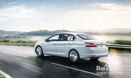 为什么停车的时候车头要向外