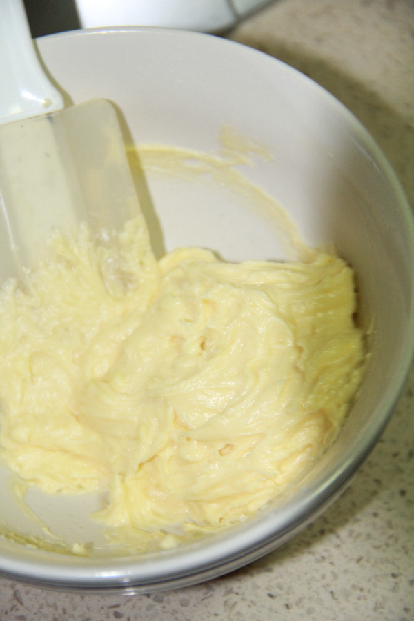 红豆杏仁墨西哥