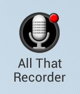 手机录音如何后台伴奏