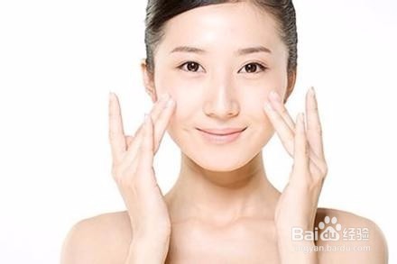 脸上经常冒一些痘痘,怎么让痘痘消失呢?