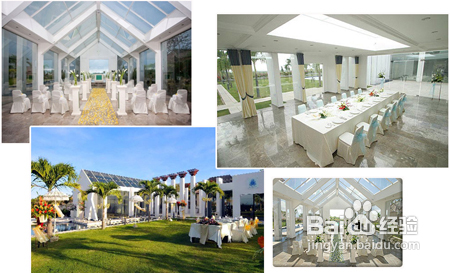 挑选合适婚宴酒店方法大推荐