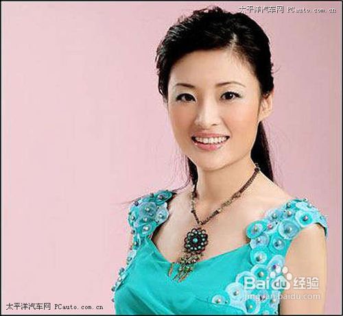 网传内地主持人排行榜