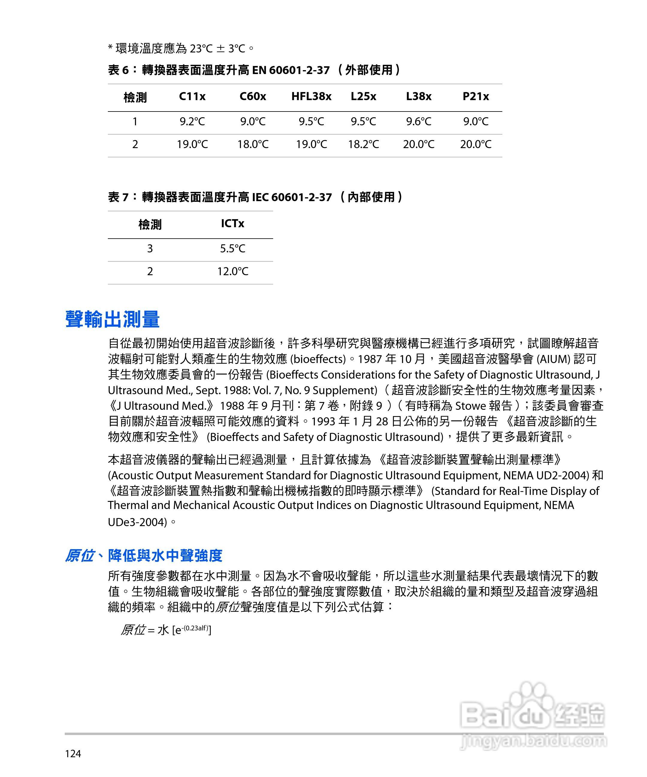 SONOSITE M-TURBO超音波仪器使用手册:[14]