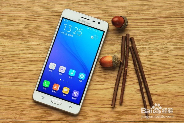 入门级也要高颜值：三星Galaxy J3 Pro评测