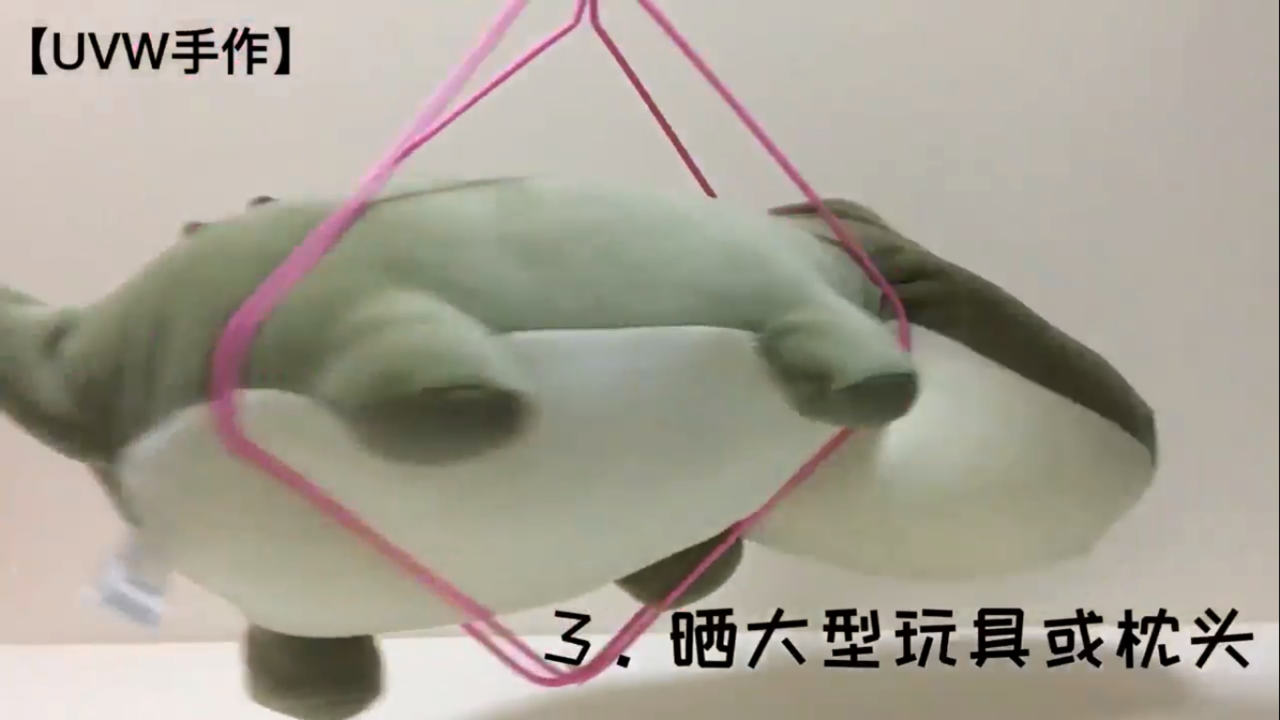 衣架妙用大集锦原来衣架的用处这么多!
