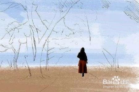 总是陷入过去回忆出不来，应该如何调整？