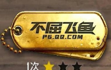 吃鸡地区称号怎么获得