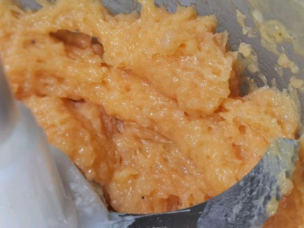 无油低脂麦乐鸡块