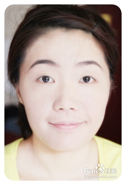 梳の平凡女子华丽转身--容祖儿驾到~