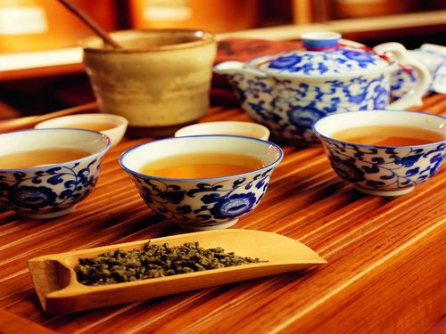 保存茶叶应注意哪4大问题