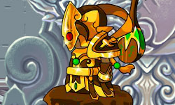 造梦西游3如何进入隐藏副本东天王殿?