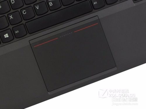 ThinkPad T440p笔记本如何关闭触摸板？