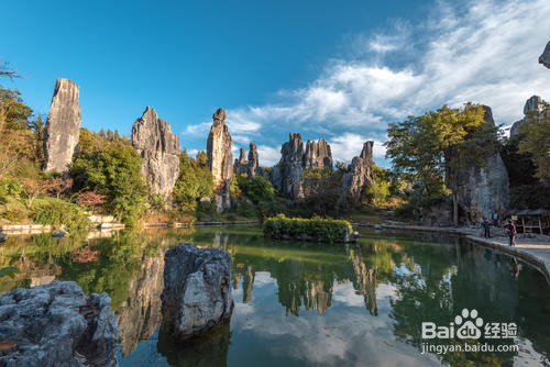 到云南旅游，有哪些值得去的景点呢？