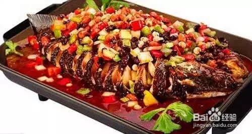 2017年整理重庆一份必吃的美食清单