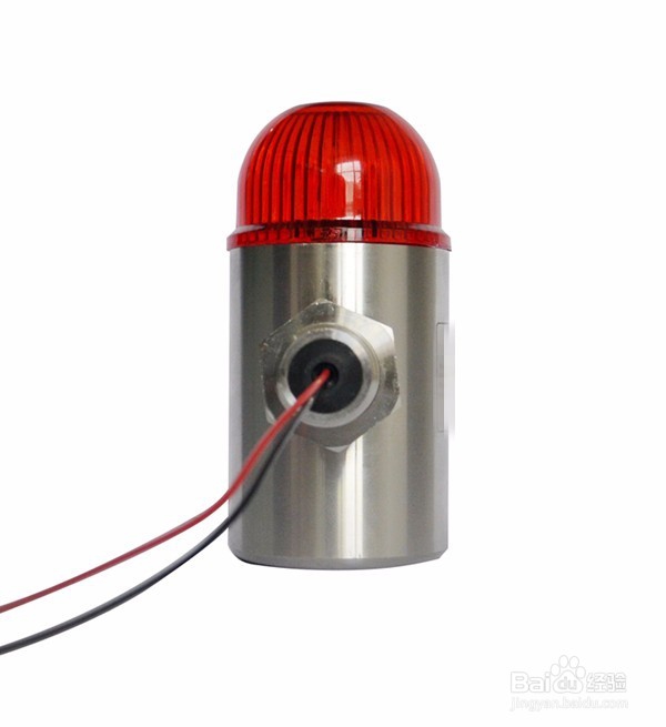 防爆声光报警器应用领域