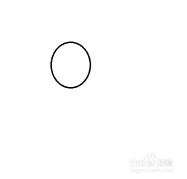 简笔画-狐狸的简笔画如何画