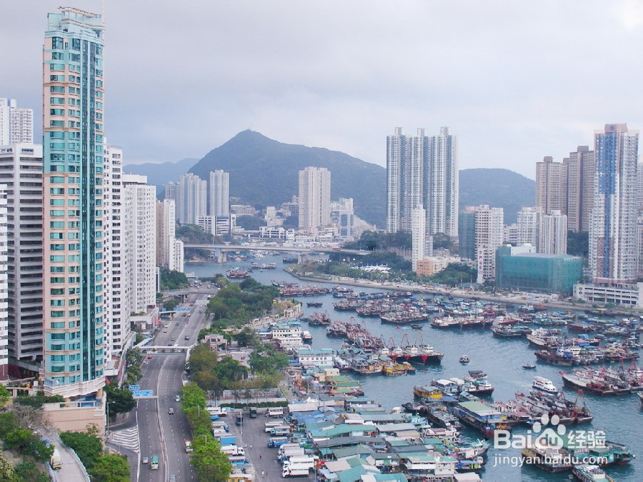 2014新春香港旅游最新攻略