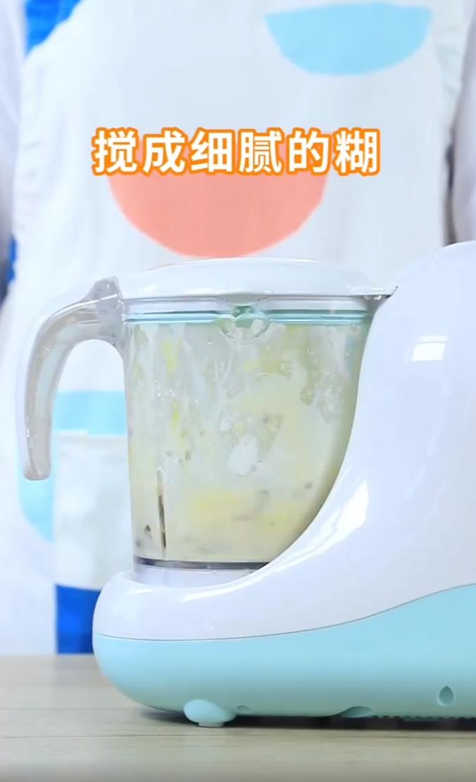 红枣松饼怎么做简单又好吃？