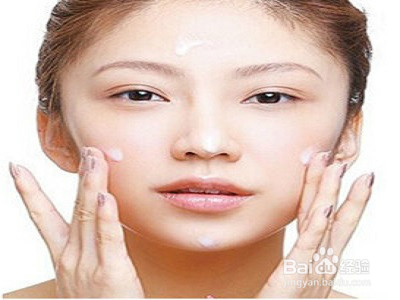 如何收缩毛孔