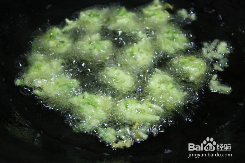 详细教你做素萝卜丸子