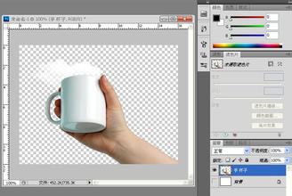 Photoshop快捷键使用方法