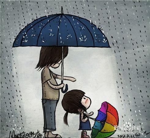 怎样培养出高情商的孩子，让孩子少发脾气？