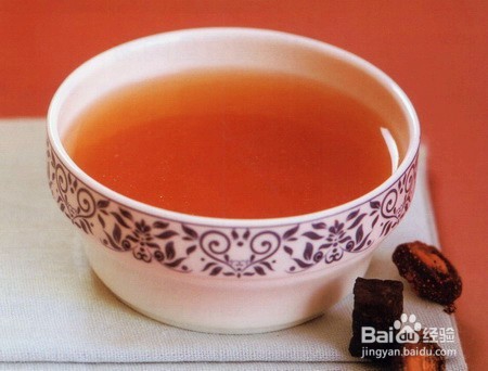 高血压患者使用中医降压6个食疗偏方