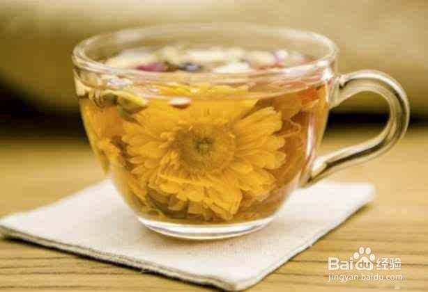 减肚子赘肉喝什么茶 5种茶教你轻松瘦肚子