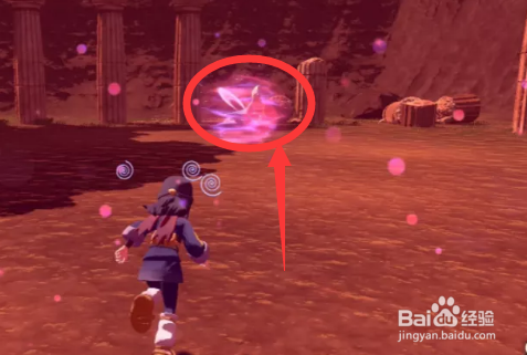 宝可梦阿尔宙斯迎月战场的石板任务攻略