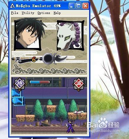 《结界师:乌森妖奇谈》通关技巧攻略