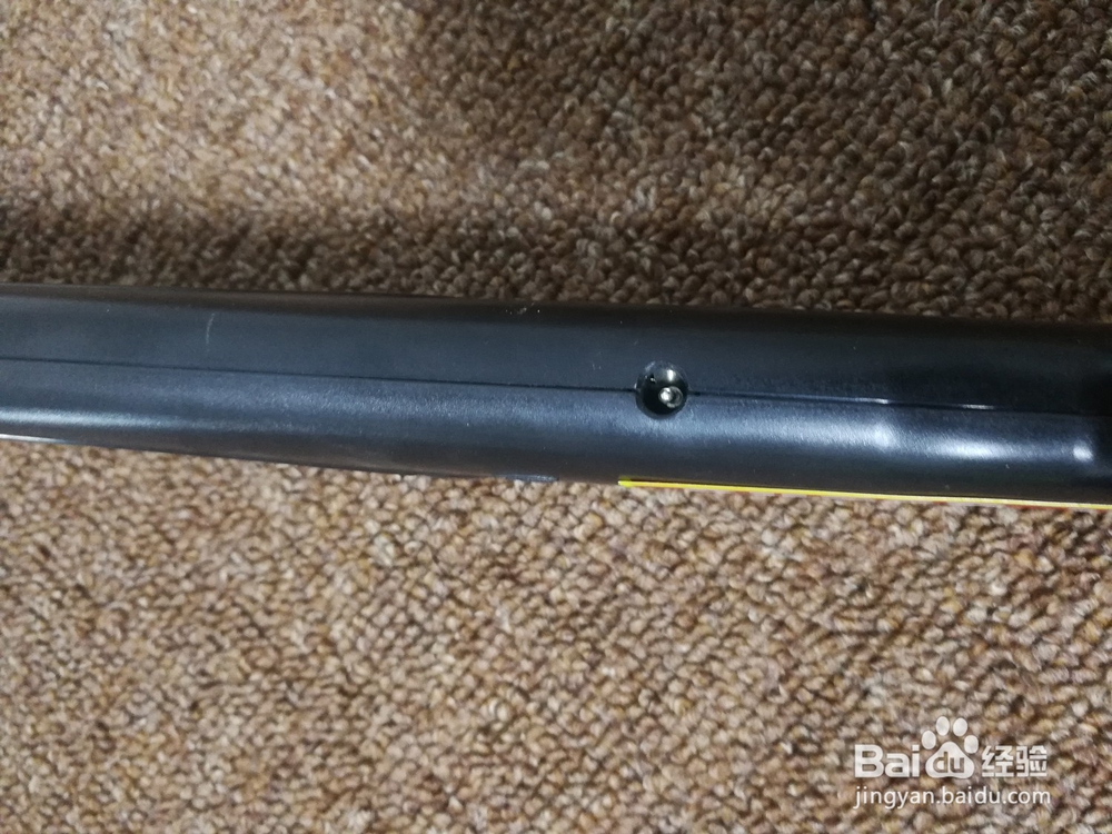 新款GP-008手持金属探测器厂家操作说明