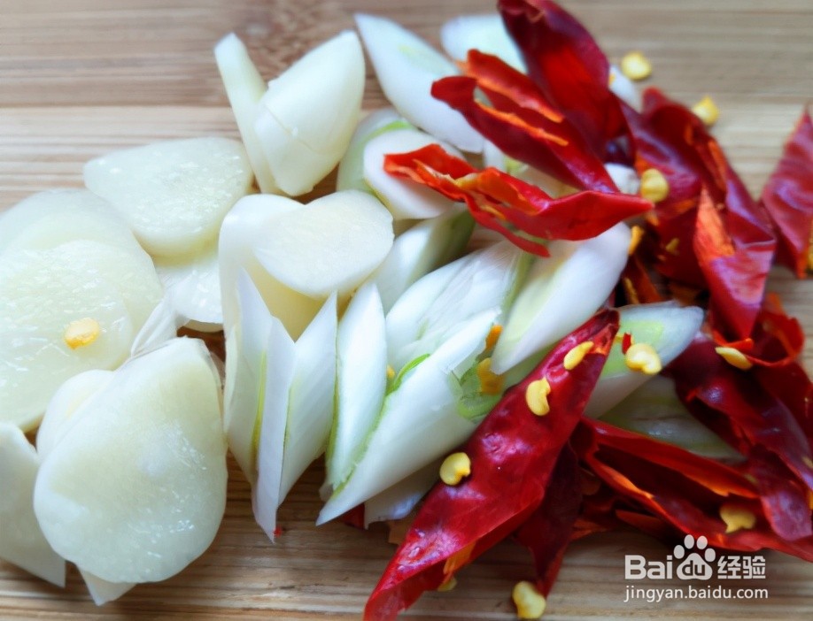 家庭自制醋溜白菜