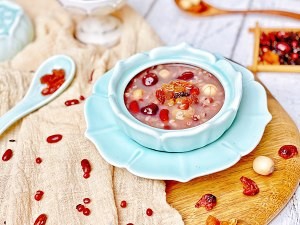 怎么做腊八粥