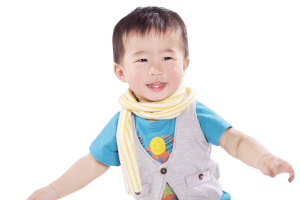孩子怎样学会交朋友