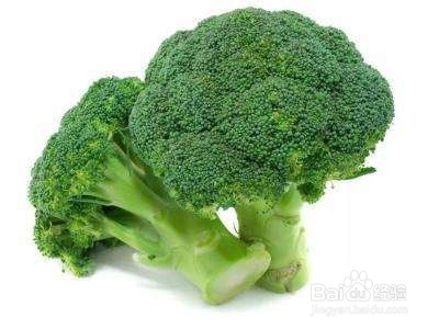 血脂过高了吃这5种蔬菜!