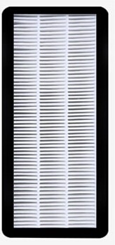 空气净化器的工作原理